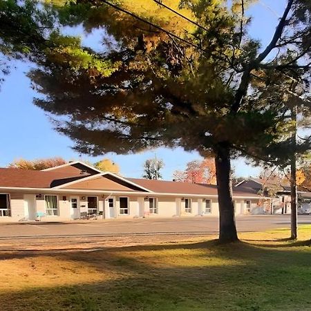 Motel Bonsoir Joliette Exterior photo